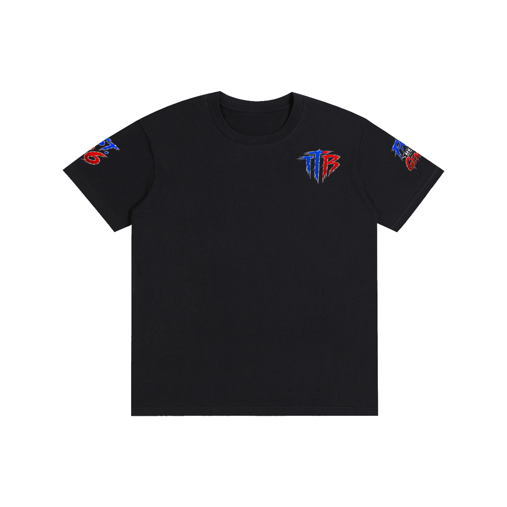 Pure Cotton Unisex T-Shirt