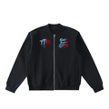 TTB Essential Varsity type Jacket