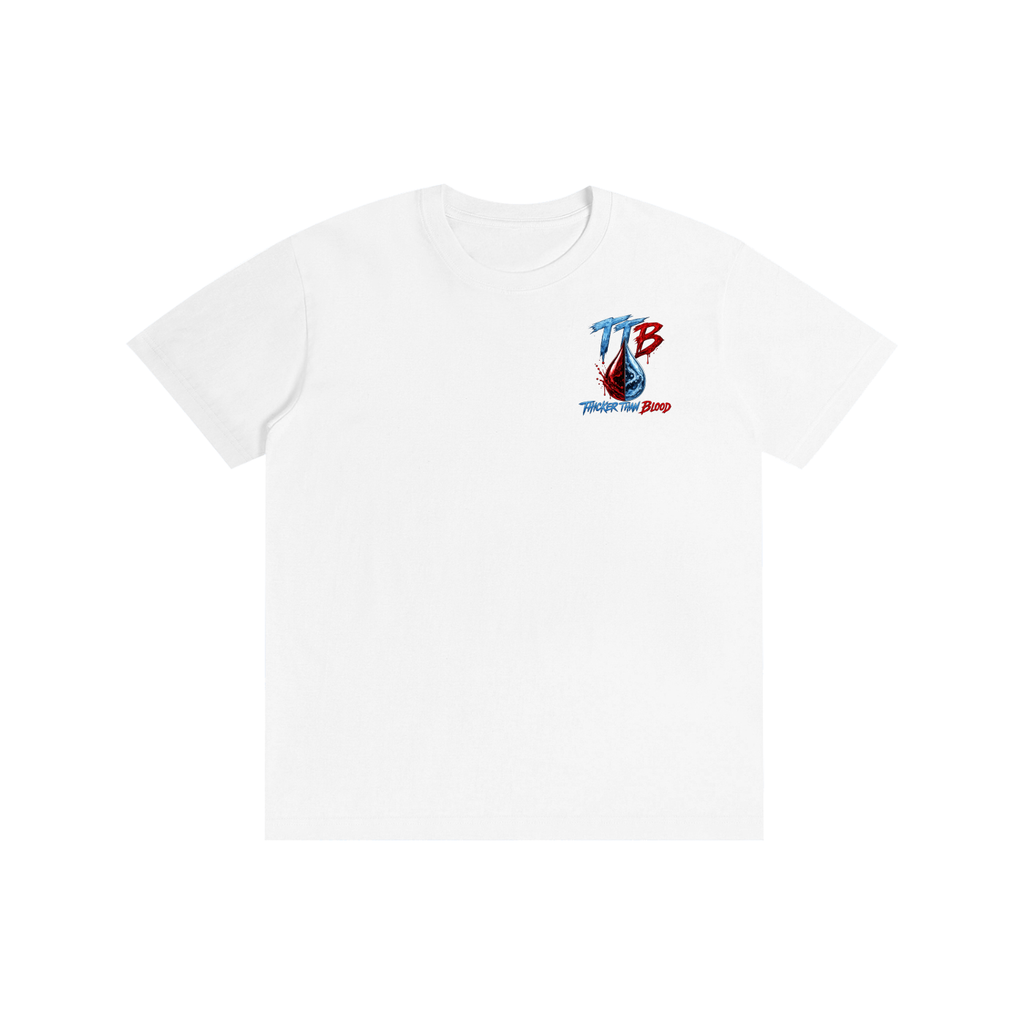TTB Pure Cotton Unisex T-Shirt