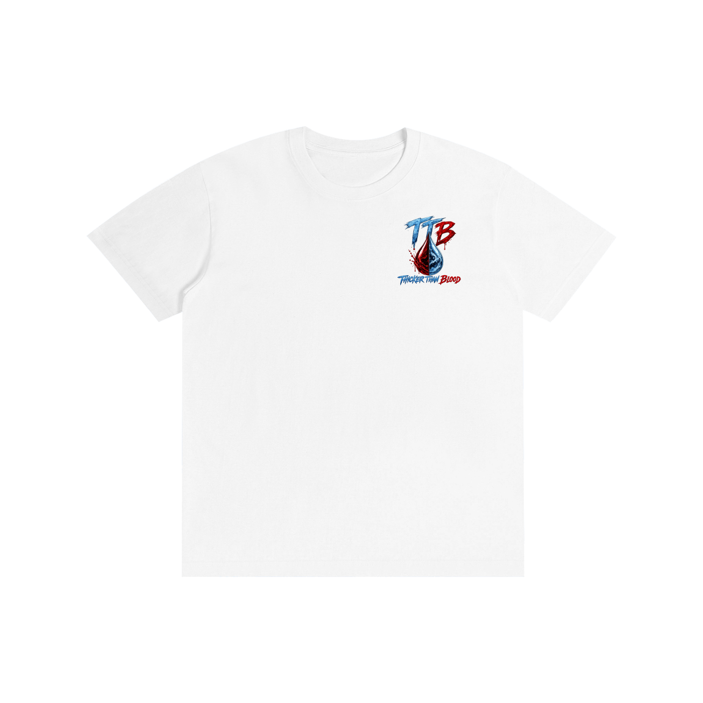 TTB Pure Cotton Unisex T-Shirt