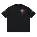 TTB Streetwear Loose Drop Shoulder T-Shirt