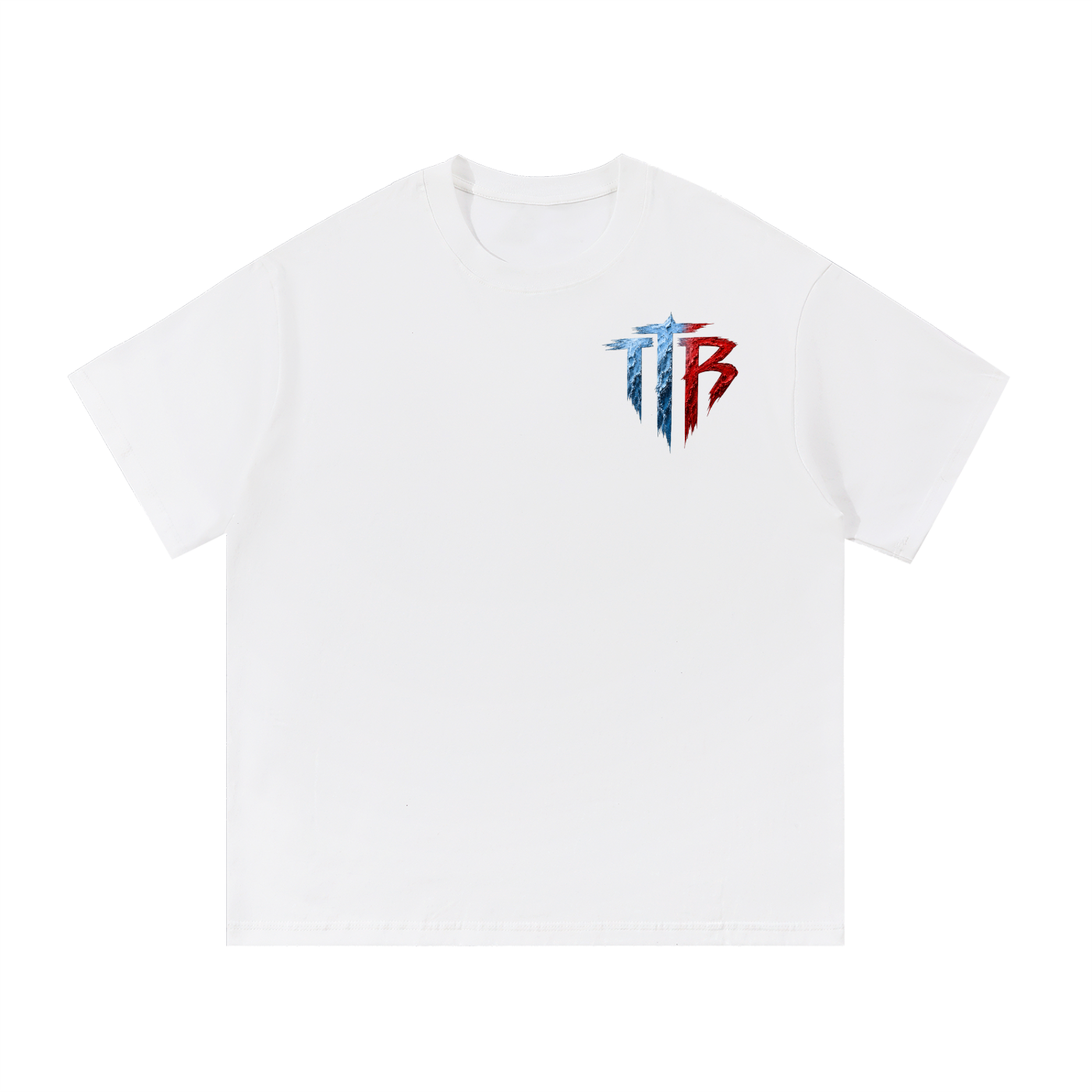 TTB Essential Cotton T-Shirt