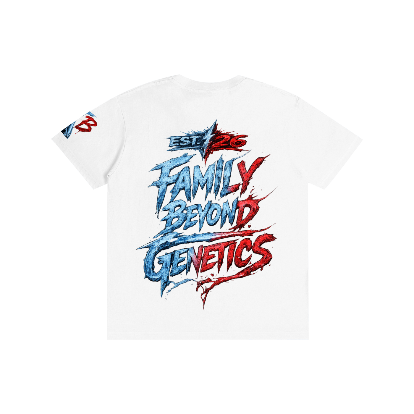 TTB Pure Cotton Unisex T-Shirt