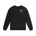 TTB Unisex Cotton crewneck