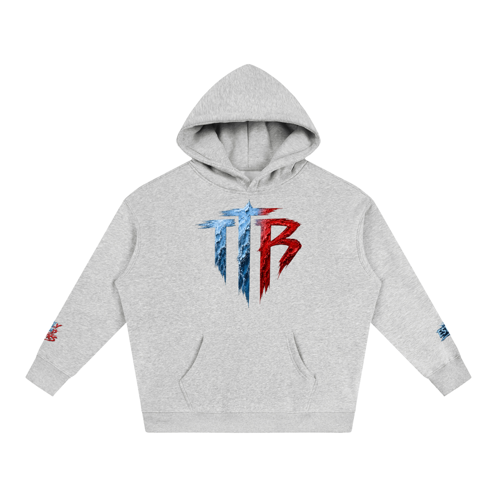 TTB Oversized Hoodie
