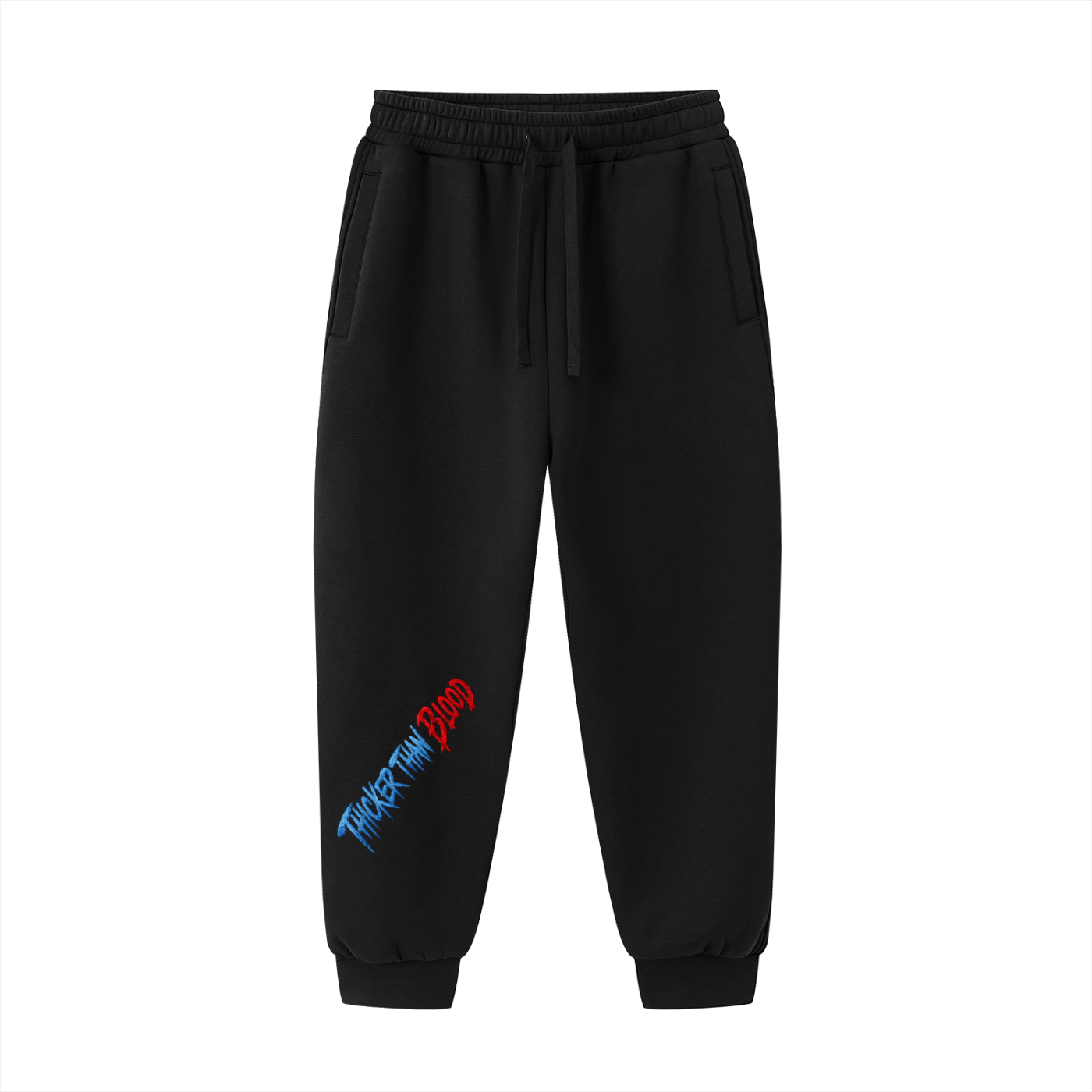 TTB Essential Drawstring Joggers