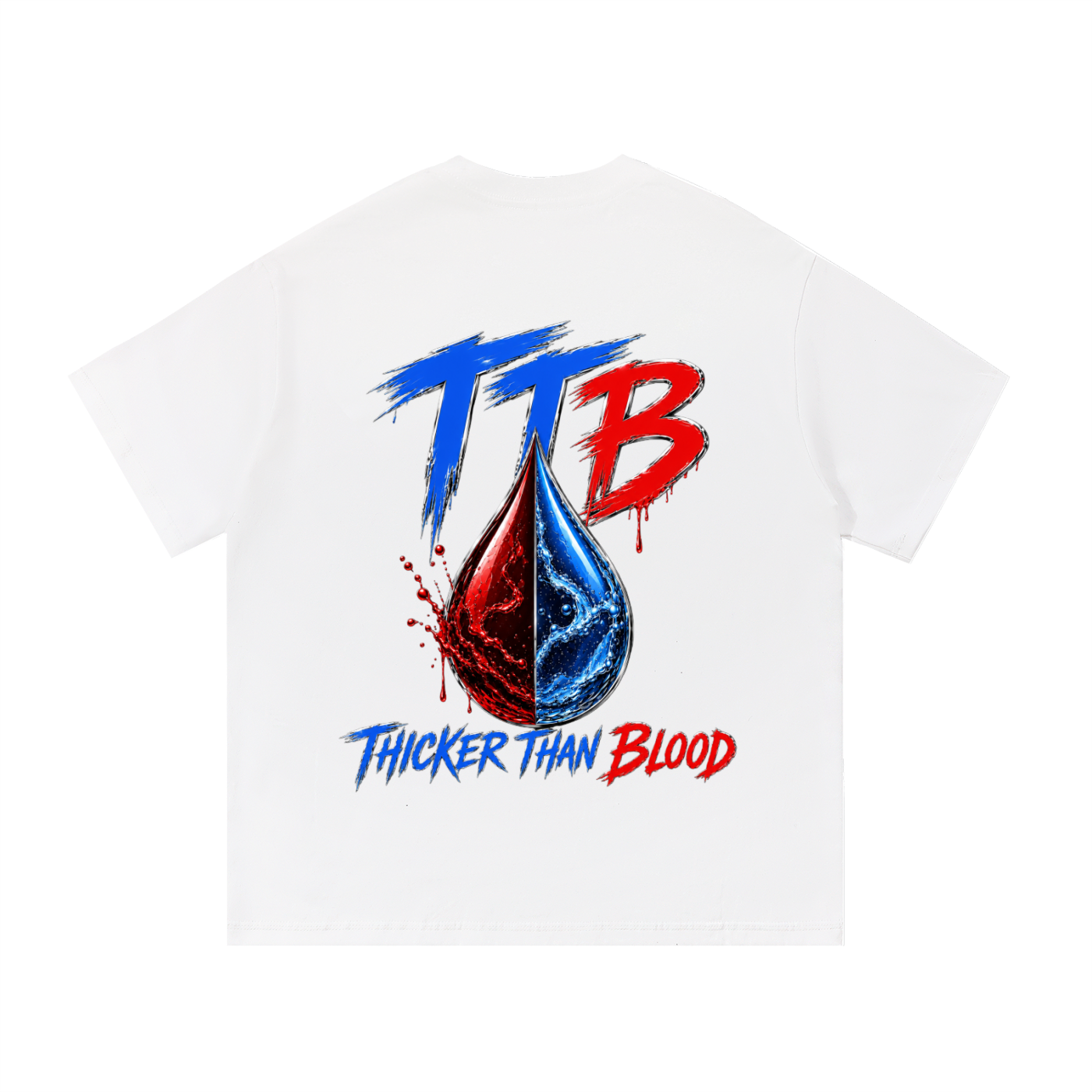 Essential Cotton T-Shirt