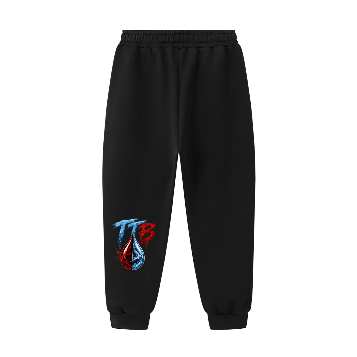 TTB Essential Drawstring Joggers