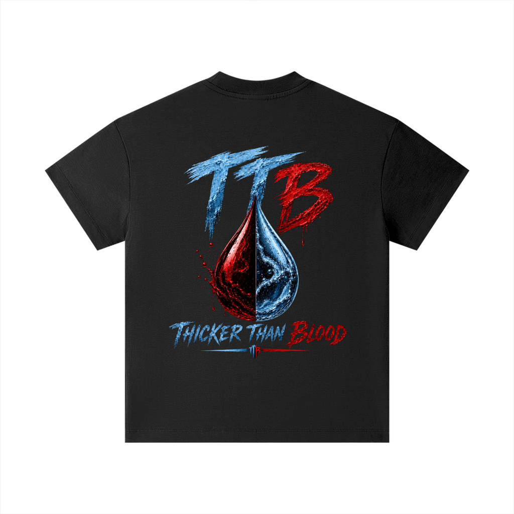 TTB kids Pure Cotton Essential T-Shirt