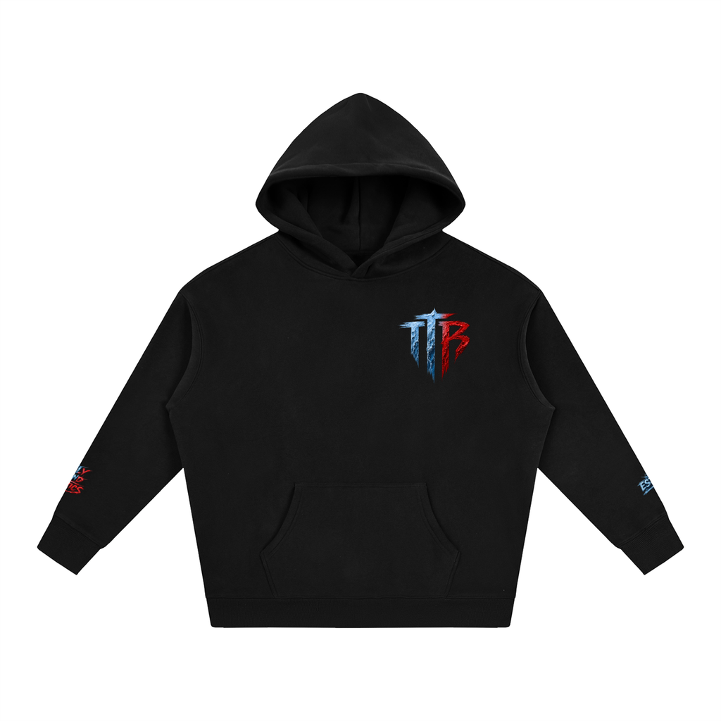 TTB Oversized Hoodie