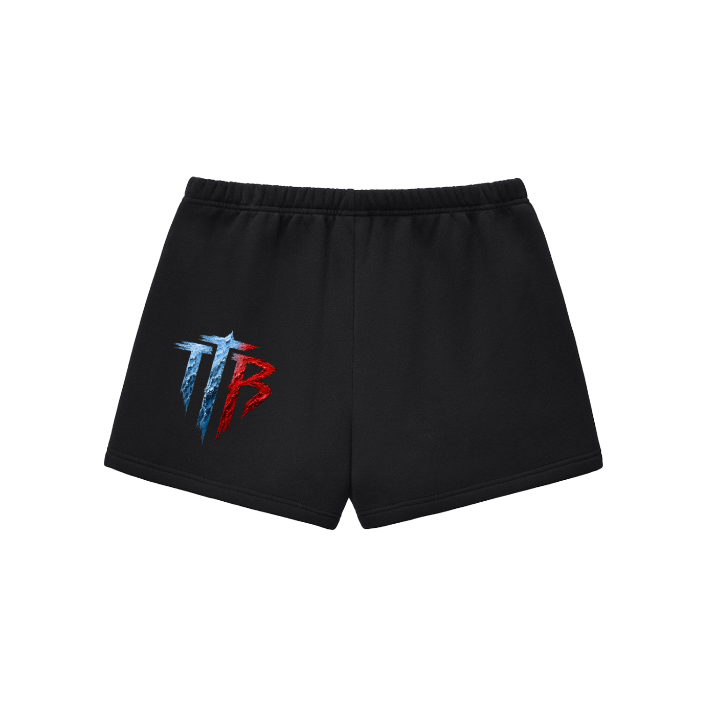 TTB women’s Drawstring Sweatshorts
