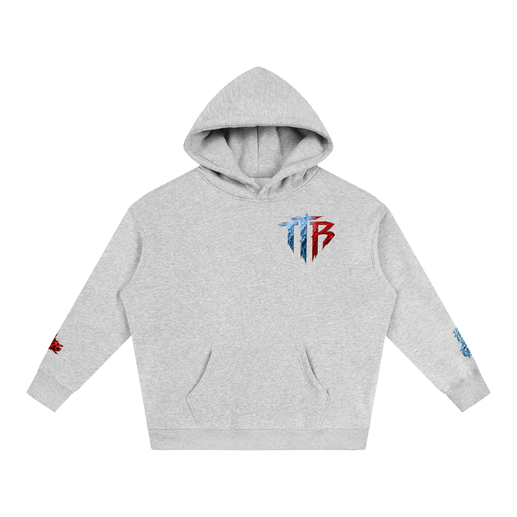 TTB Oversized Hoodie