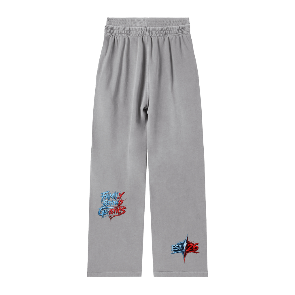 TTB Women’s Gym waist sweats