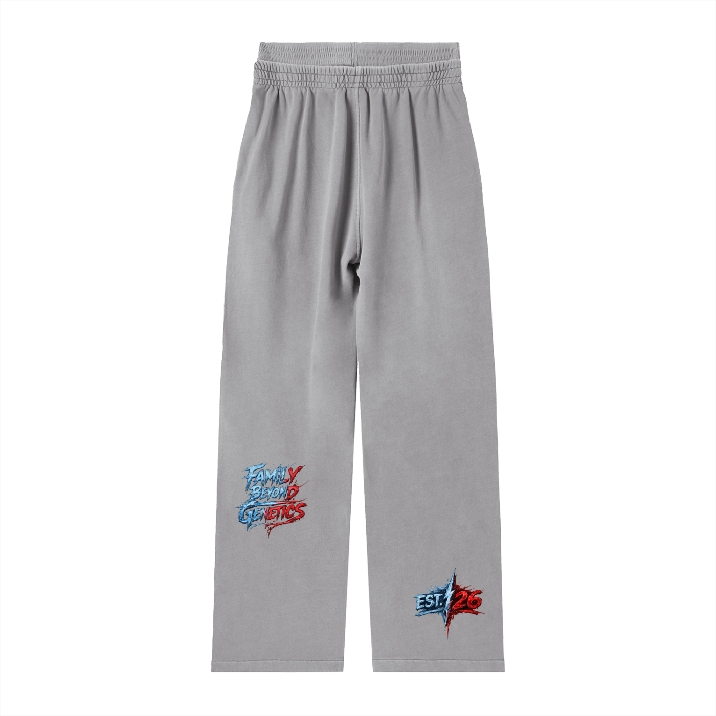 TTB Women’s Gym waist sweats