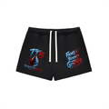 TTB women’s Drawstring Sweatshorts