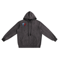 TTB Distressed Hoodie