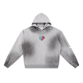 TTB Sun Faded distressed Hoodie