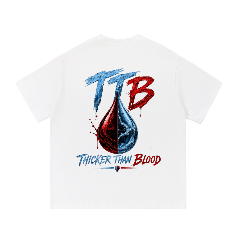 TTB Essential Cotton T-Shirt