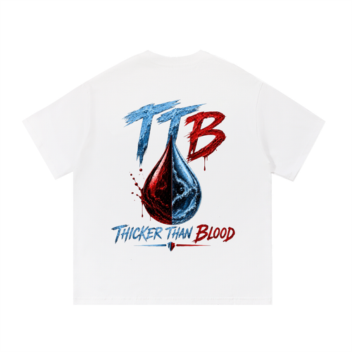 TTB Essential Cotton T-Shirt