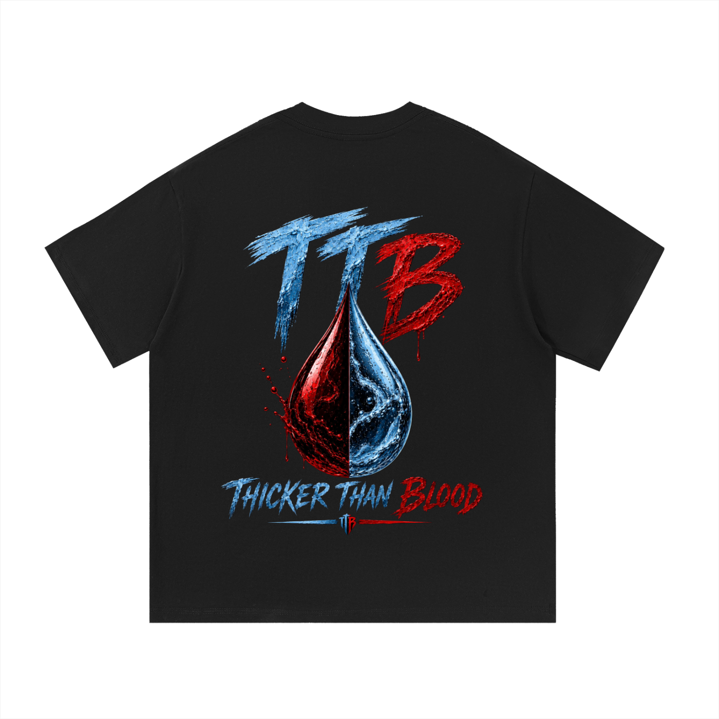 TTB Essential Cotton T-Shirt