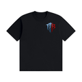 TTB Unisex Seamless Cotton T-Shirt