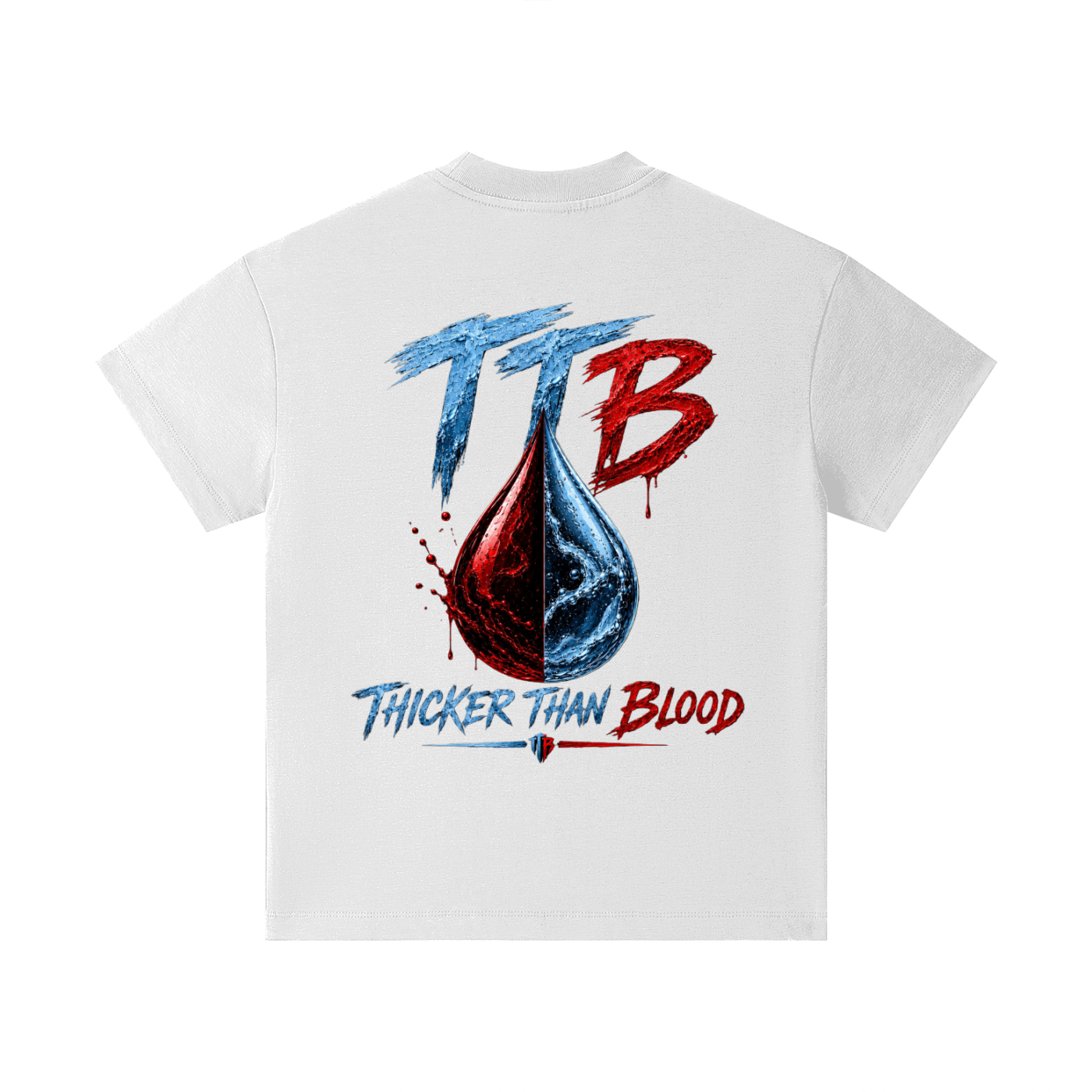TTB kids Pure Cotton Essential T-Shirt