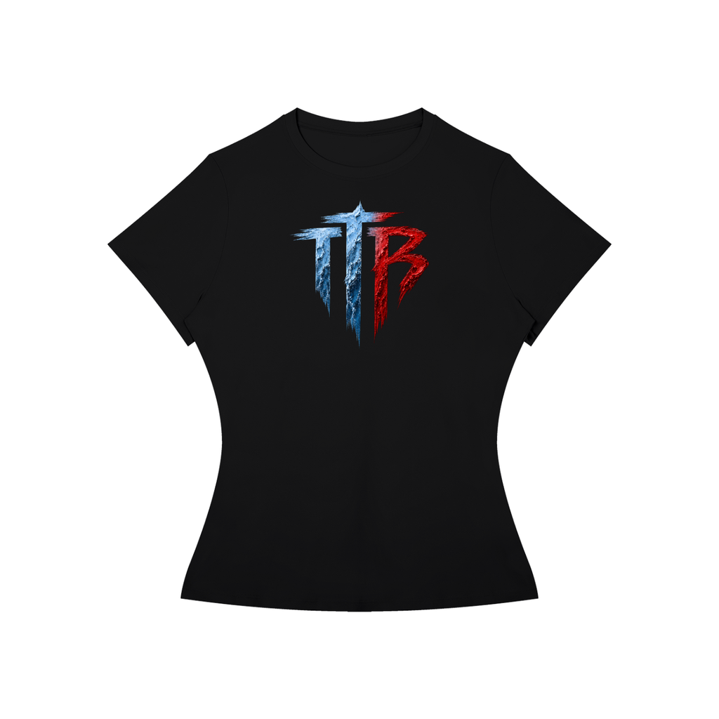 TTB Women’s Slim Fit Performance T-Shirt