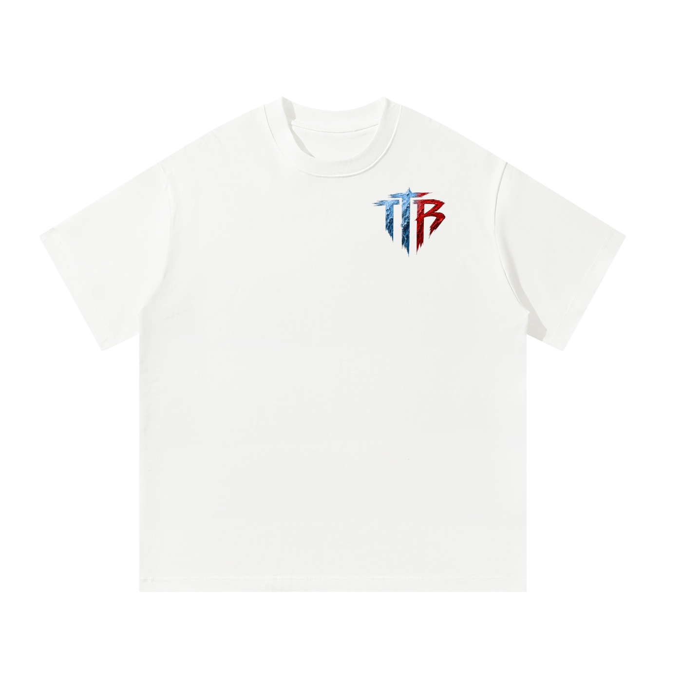 TTB Unisex Oversized T-Shirt