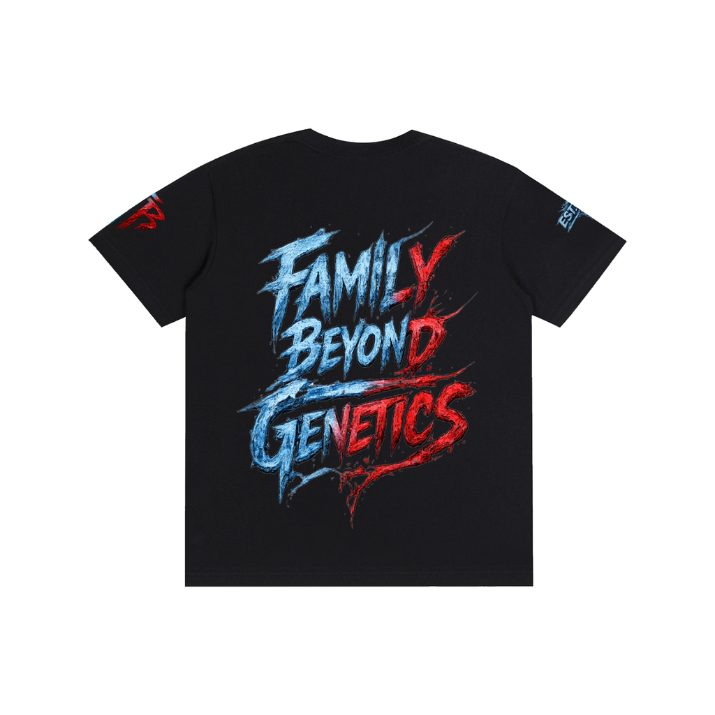 TTB Pure Cotton Unisex T-Shirt