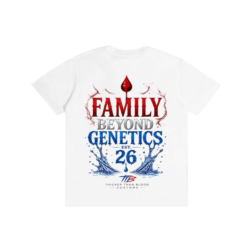 TTB Pure Cotton Unisex T-Shirt
