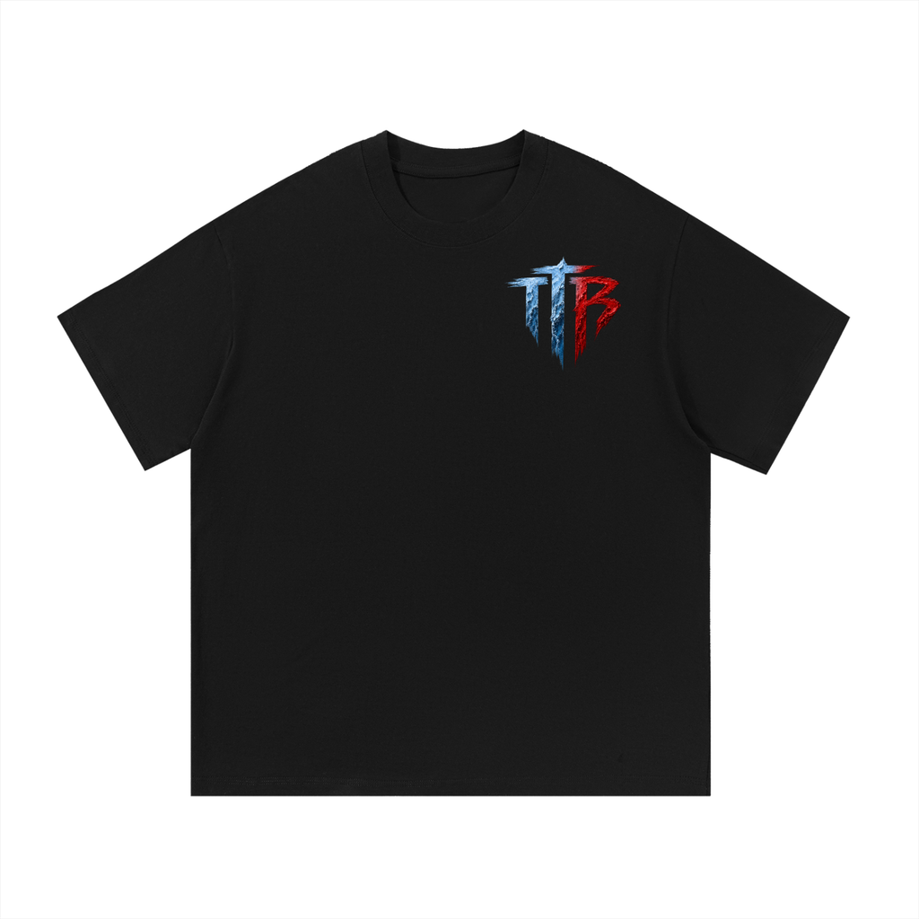 TTB Essential Cotton T-Shirt
