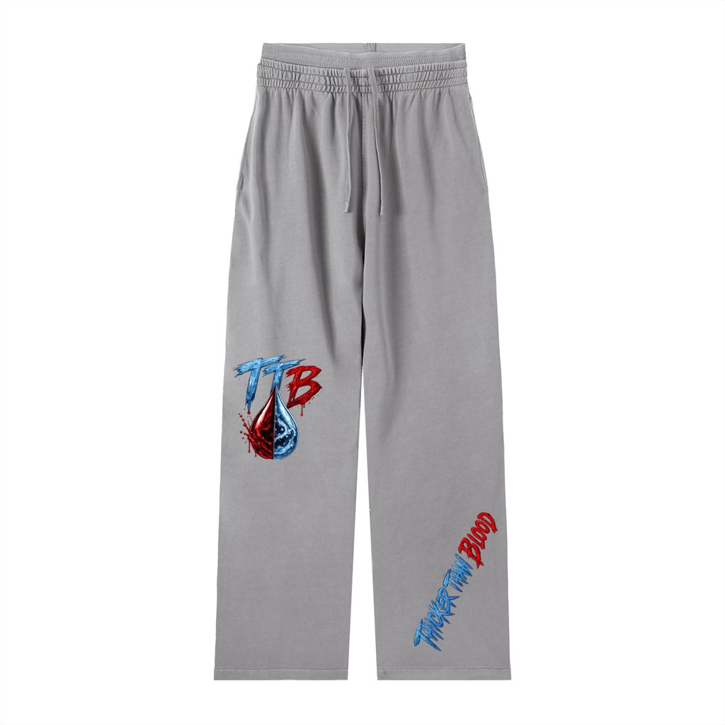 TTB Women’s Gym waist sweats