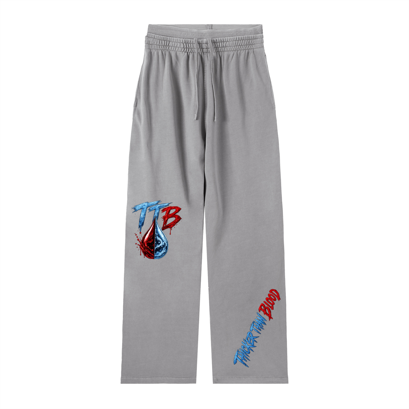 TTB Women’s Gym waist sweats