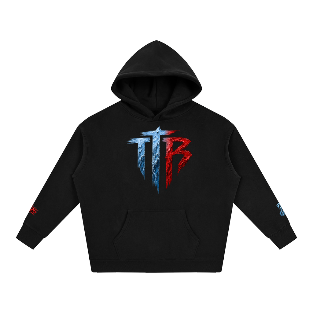 TTB Oversized Hoodie