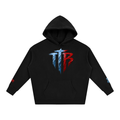 TTB Oversized Hoodie