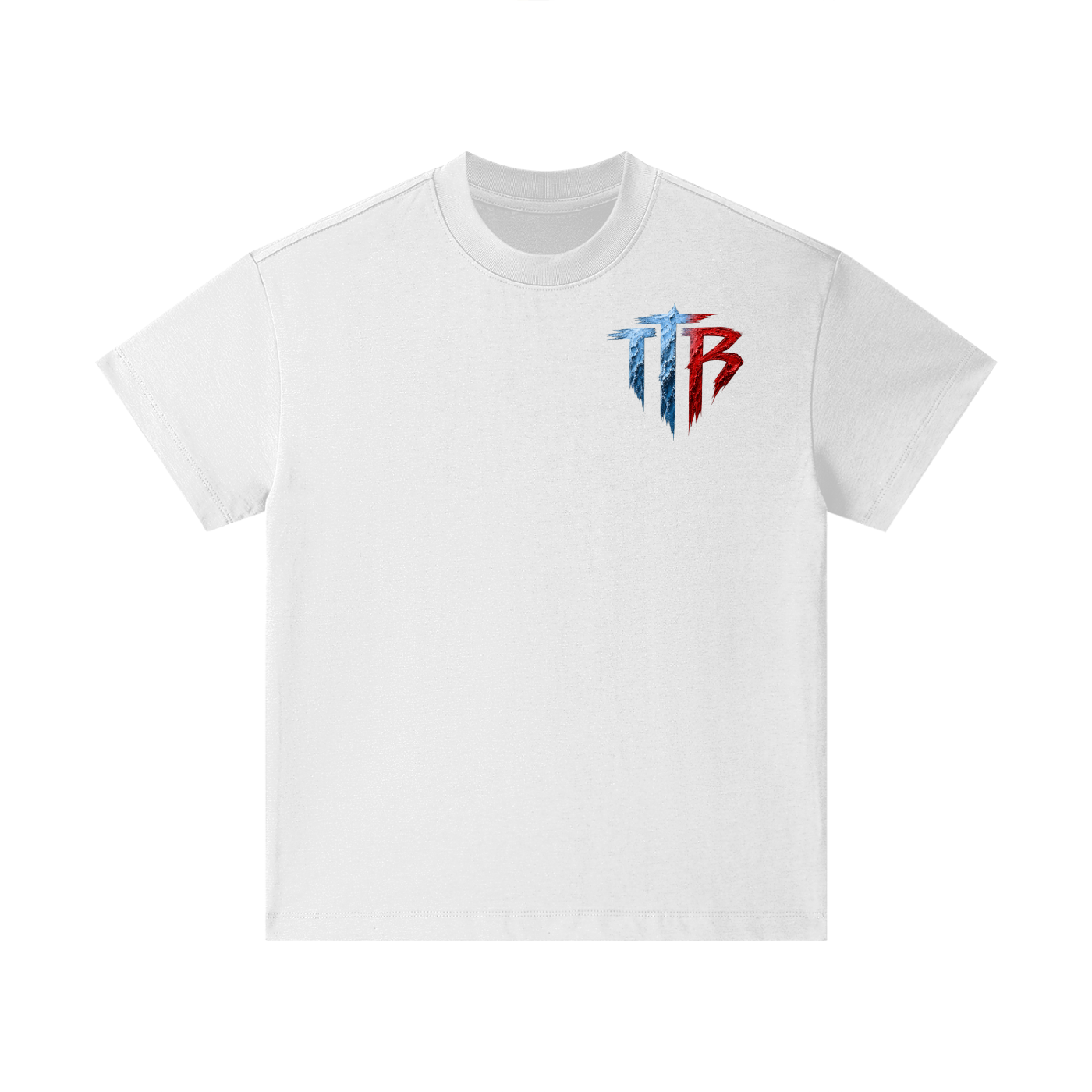 TTB kids Pure Cotton Essential T-Shirt