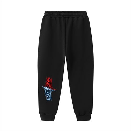 TTB Essential Drawstring Joggers