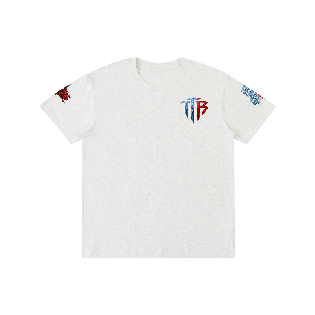 TTB Pure Cotton Unisex T-Shirt