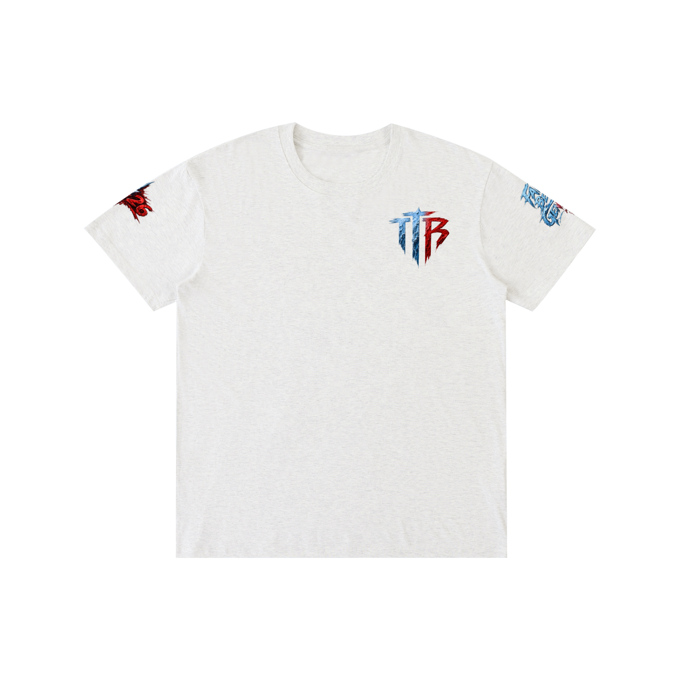 TTB Pure Cotton Unisex T-Shirt